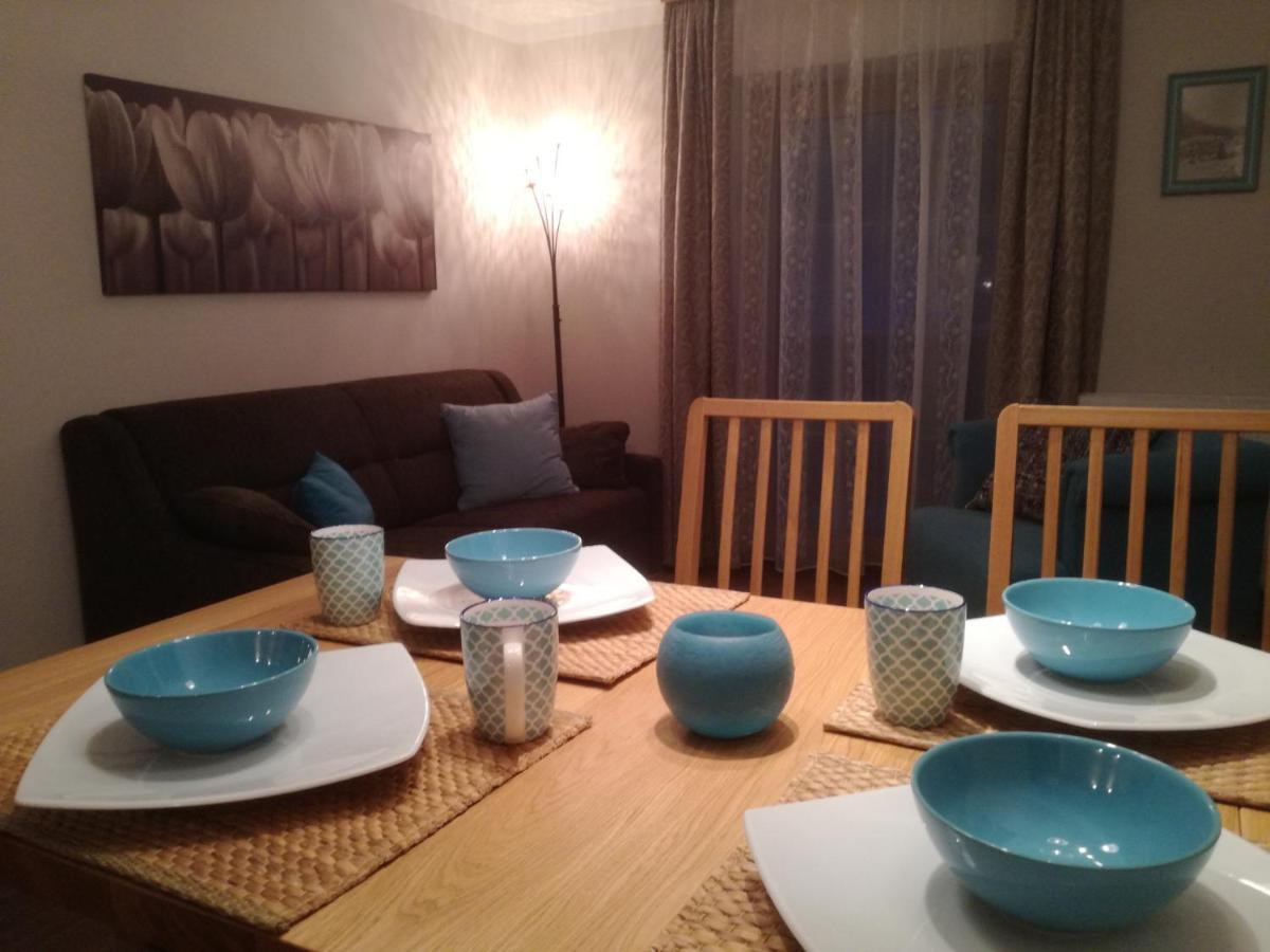 Appartements Sportsueberl Берванг Экстерьер фото