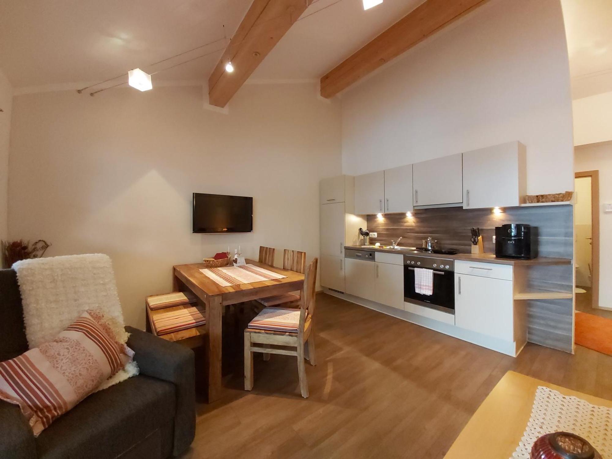 Appartements Sportsueberl Берванг Экстерьер фото