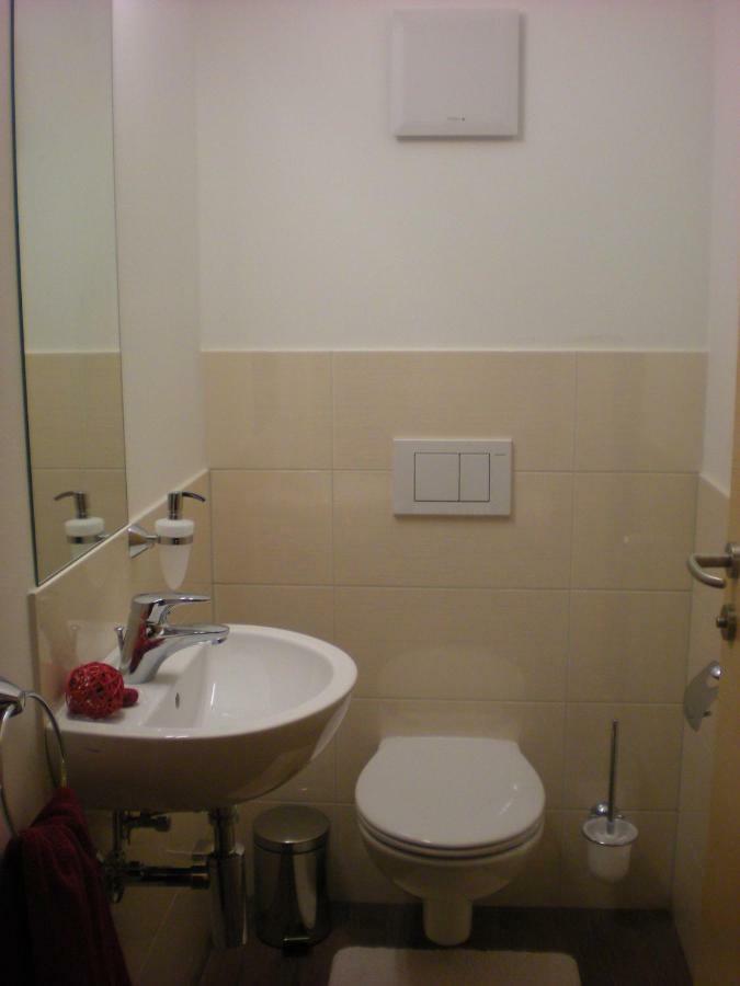 Appartements Sportsueberl Берванг Экстерьер фото